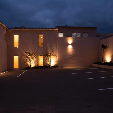 Apartment Marta - Toutinegra *