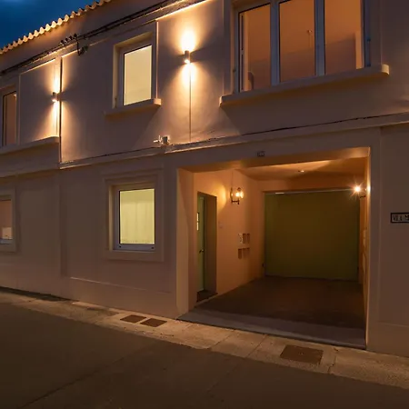 Apartment Marta - Toutinegra *