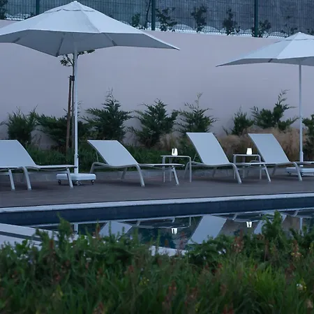 Marta - Toutinegra Apartment