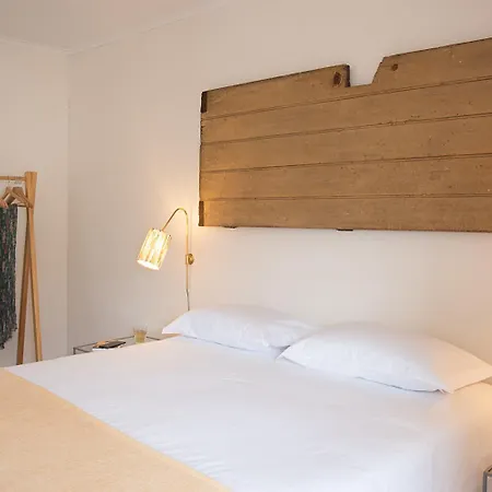 Apartment Marta - Toutinegra