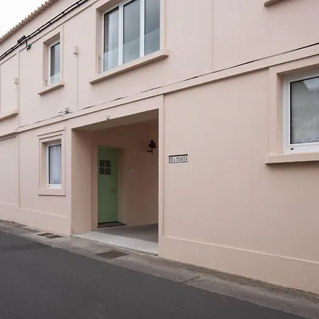 Marta - Toutinegra Apartment Vila Franca do Campo