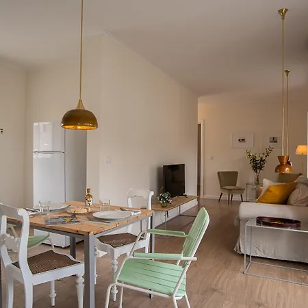 Marta - Toutinegra Apartment