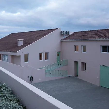 Apartment Marta - Toutinegra