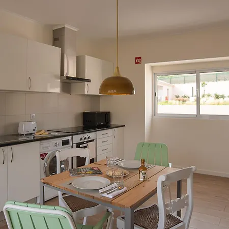 Marta - Toutinegra Apartment Vila Franca do Campo