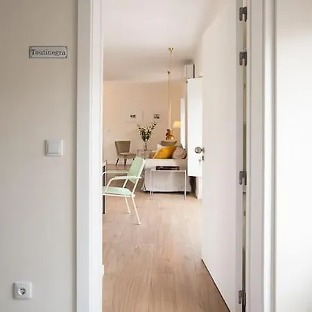 Apartment Marta - Toutinegra Vila Franca do Campo