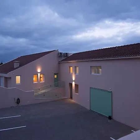 Marta - Toutinegra Apartment