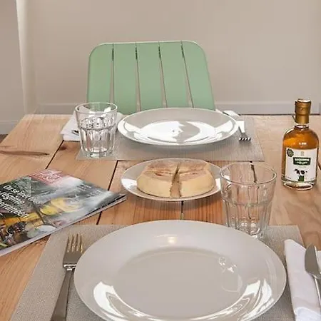Marta - Toutinegra Apartment *