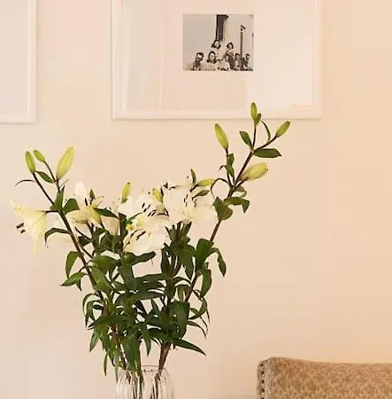 Apartment Marta - Toutinegra