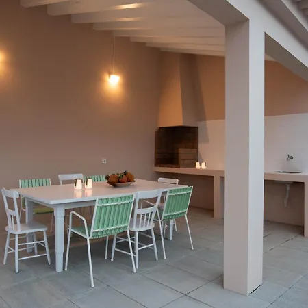 Apartamento Marta - Toutinegra *