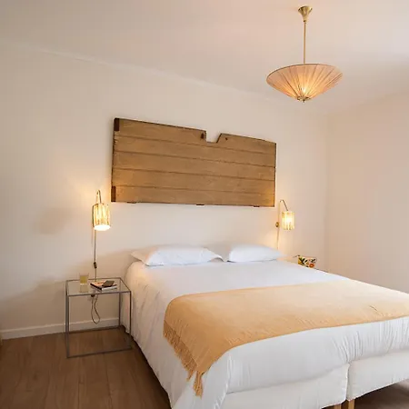 Marta - Toutinegra Apartment