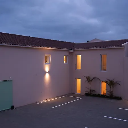 Marta - Toutinegra Apartamento *