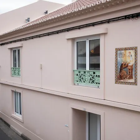 Marta - Toutinegra Apartamento