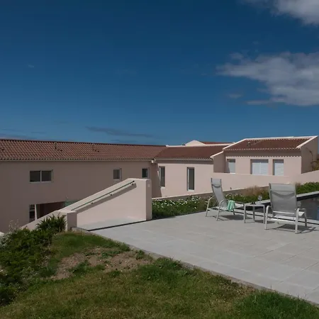 Marta - Toutinegra Apartamento *