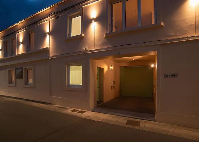 Apartmán Marta - Toutinegra *