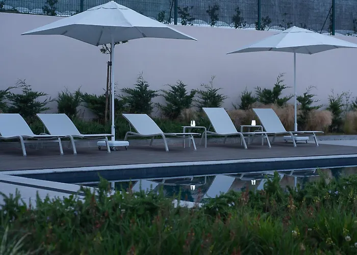 Marta - Toutinegra Apartmán