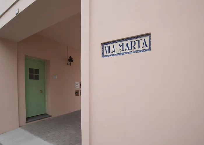 Apartmán Marta - Toutinegra