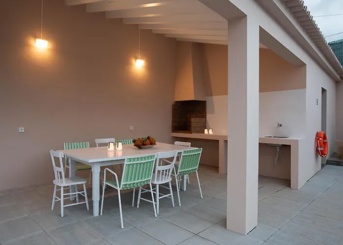 Apartmán Marta - Toutinegra *