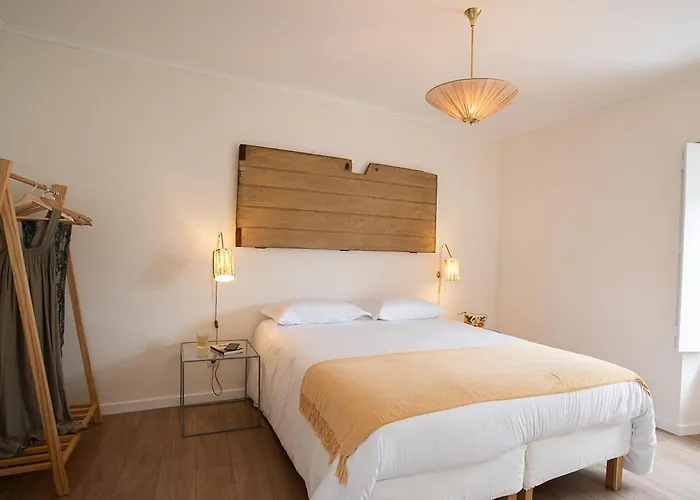 Marta - Toutinegra Apartmán