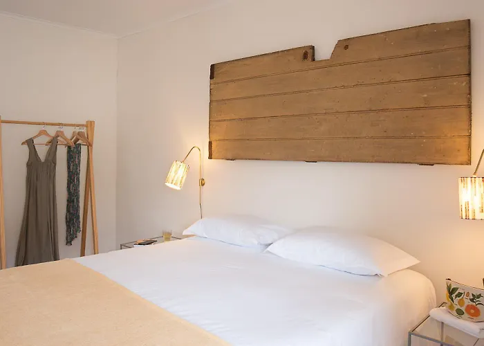 Apartmán Marta - Toutinegra