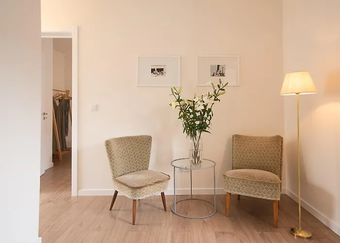 Marta - Toutinegra Apartmán *