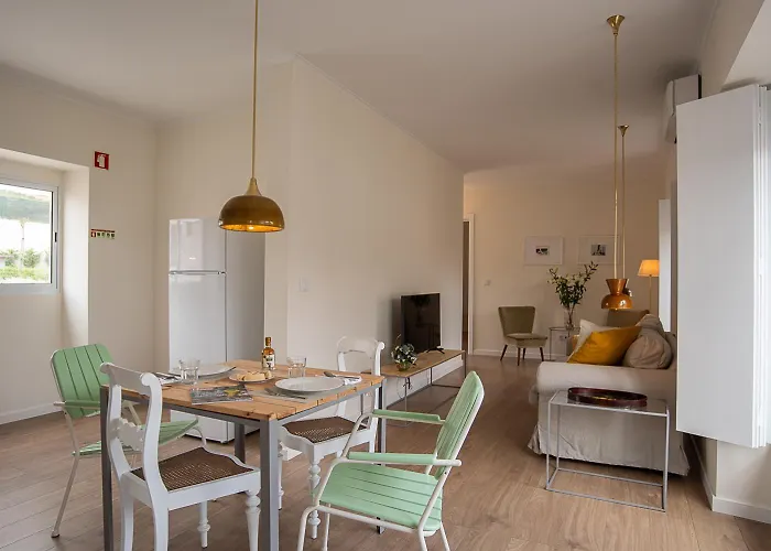 Marta - Toutinegra Apartmán