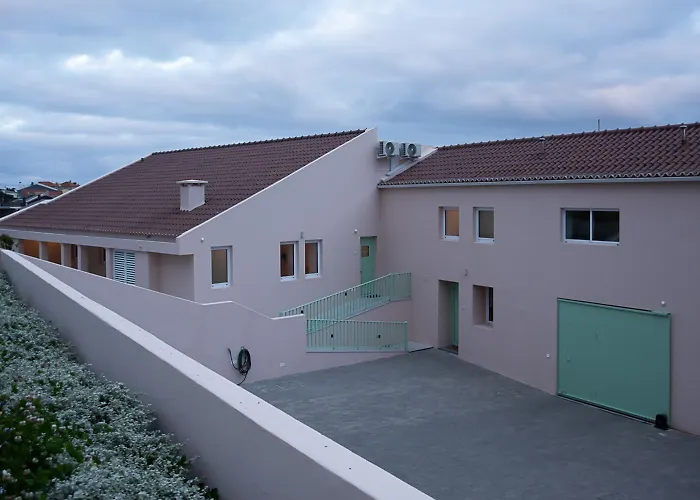 Apartmán Marta - Toutinegra