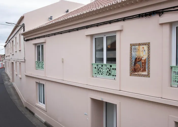 Marta - Toutinegra Apartmán