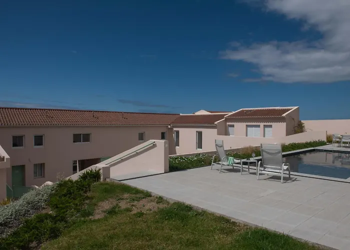 Marta - Toutinegra Apartmán *